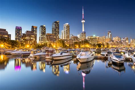 Canad Toronto The Best Things To See And Do In Toronto Canada