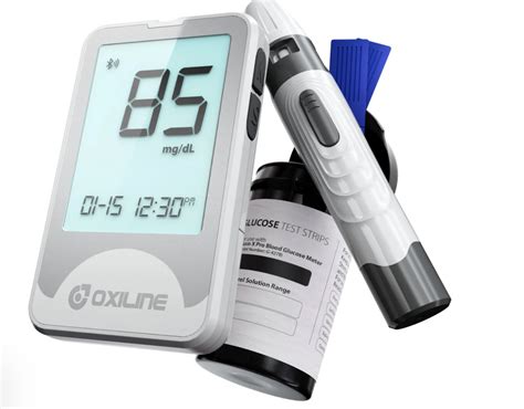 Canada Blood Glucose Meters: Compare Top Models