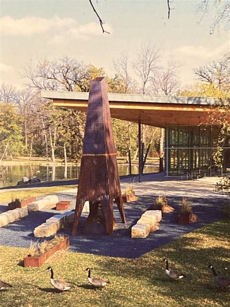 Canada St Vital Park Firepit Winnipeg Jasondavidt Flickr