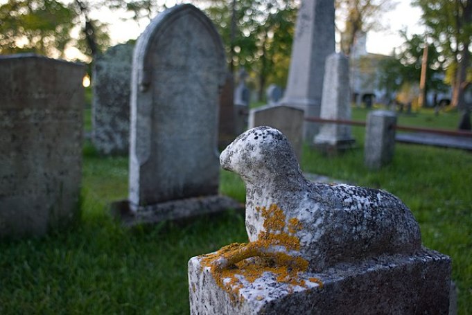 Canadian Headstones Additional Cemeteries Available American