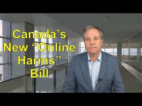 Canadian Privacy Law Blog Canada S New Online Harms Bill And