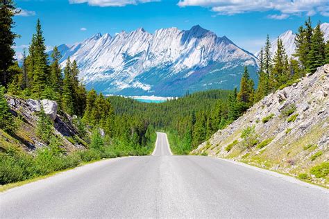 Canadian Rockies Road Trip Banff To Calgary Travel Nation