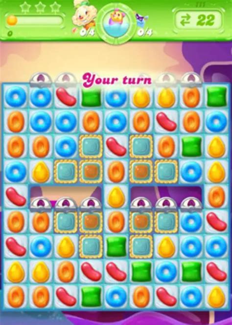 Candy Crush Level 111 Cheats And Tips Candy Crush Cheats