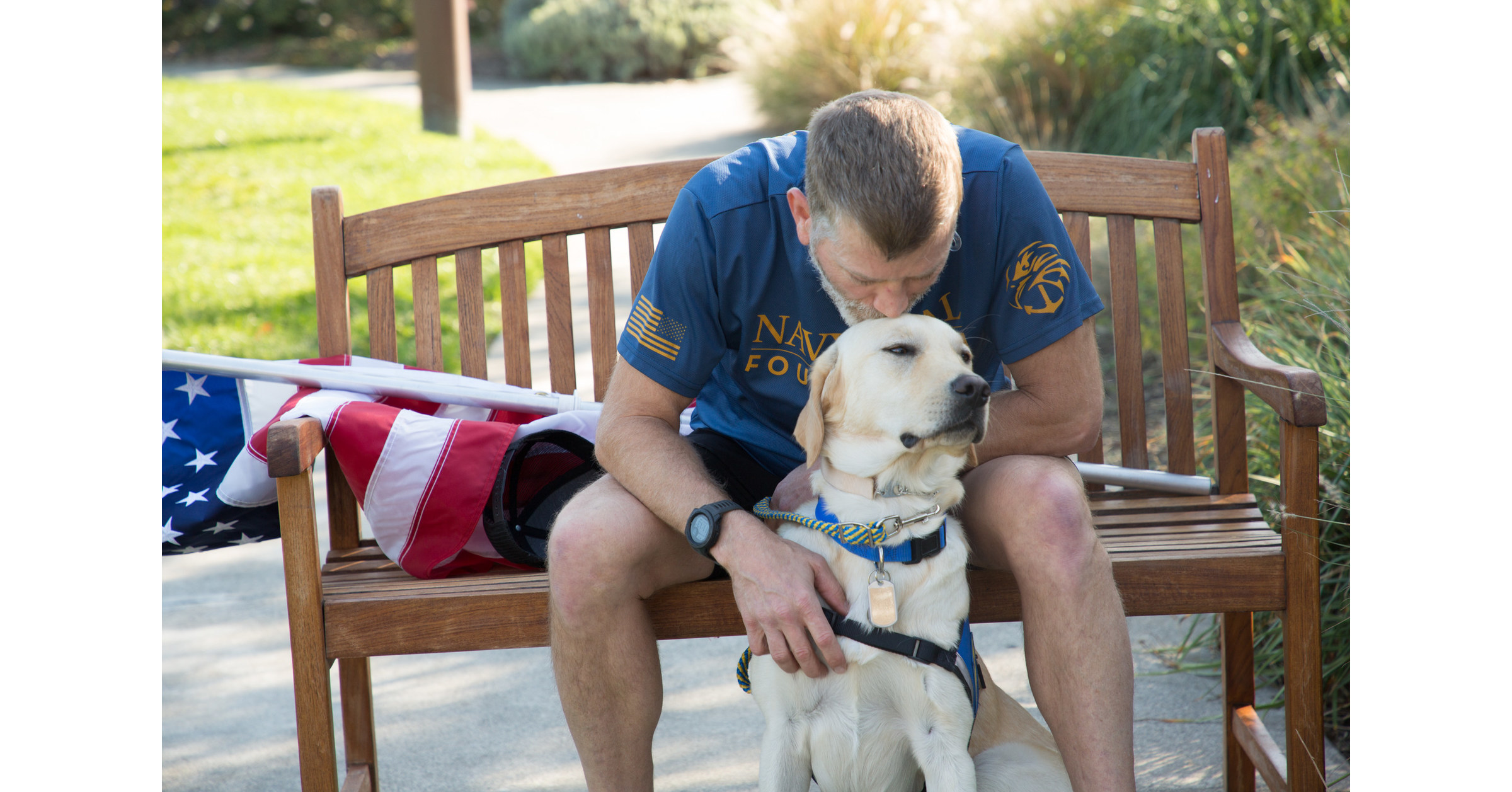 Canine Companions For Independence Opens New Service Dog Training