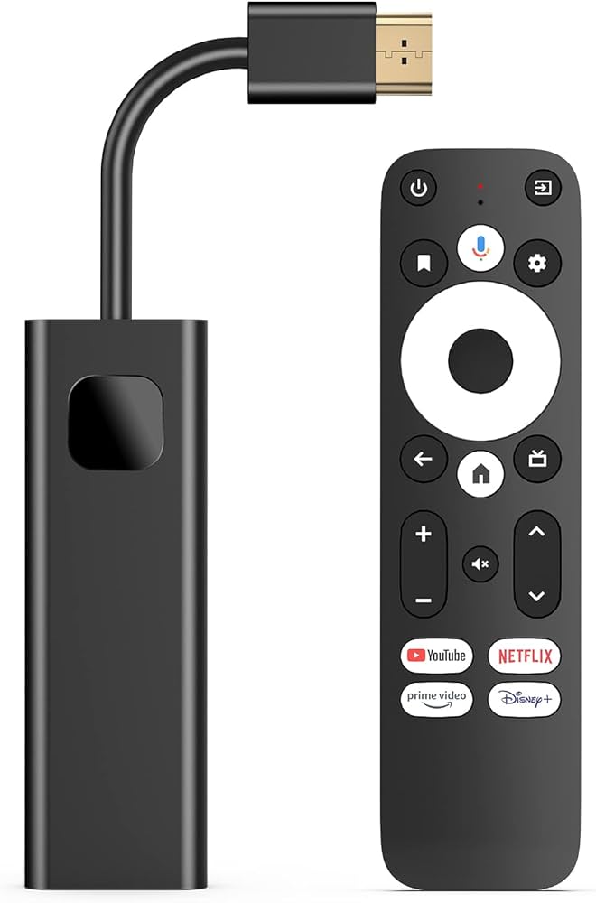 Can't Find Firestick Remote