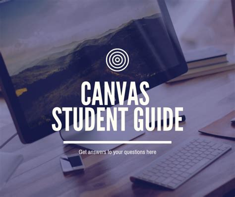 Canvas Eastern Florida: Student Guide