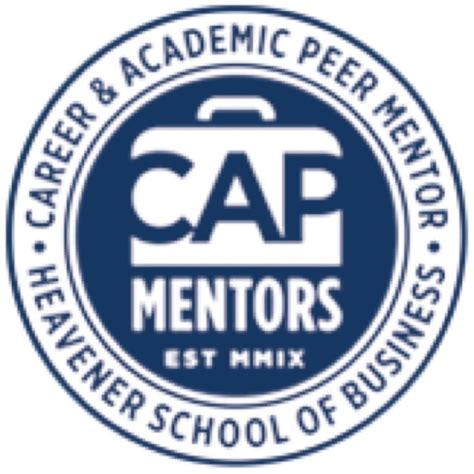 Cap Mentors Uf: Expert Guidance Guaranteed