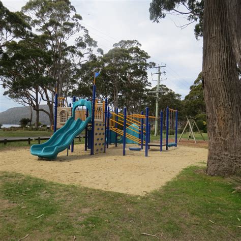 Captain Cook Park