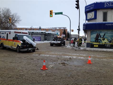 Car Accident Winnipeg