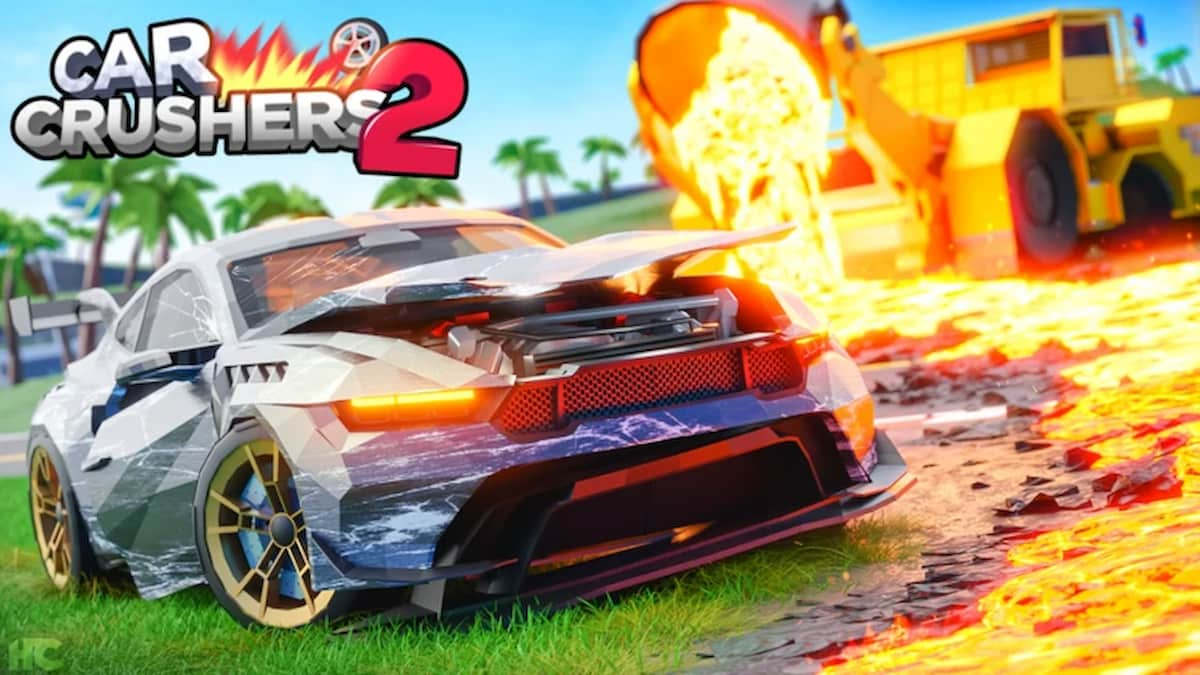 Car Crushers 2 Codes February 2025