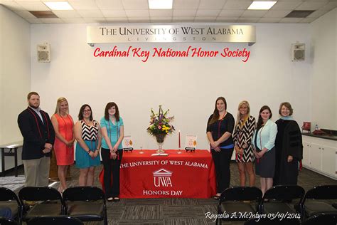 Cardinal Key University It