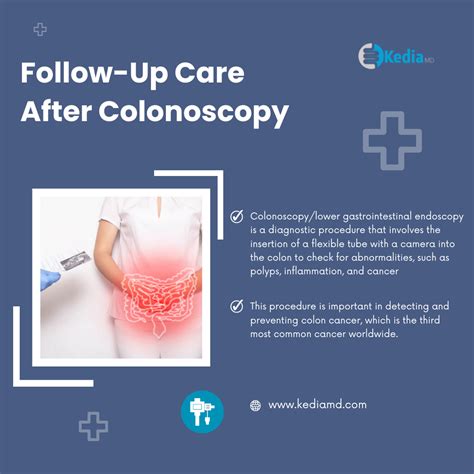 Care After Colonoscopy