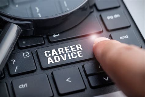 Career Advice Working In Content