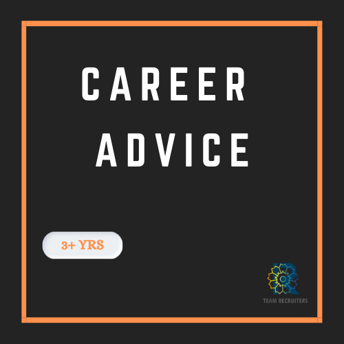 Career Advice