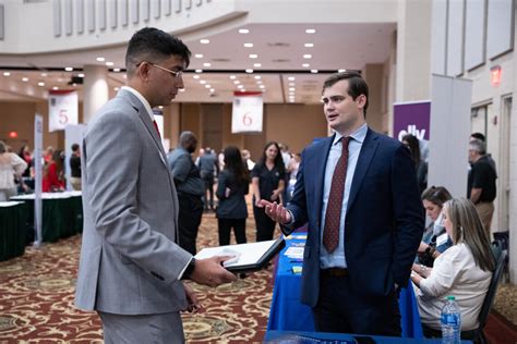 Career Fair Uga: Meet Top Employers