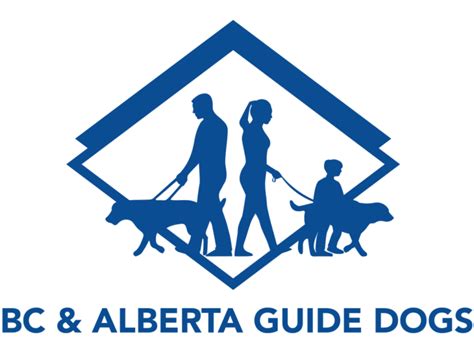 Careers Bc And Alberta Guide Dogs