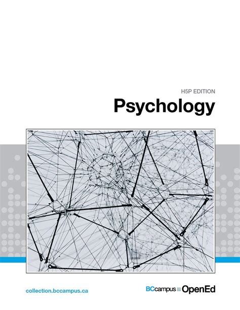 Careers In Psychology Psychology H5p Edition