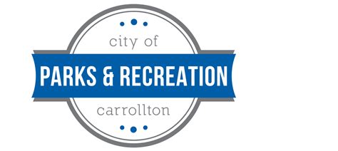 Carrollton Parks And Recreation Altogether Active