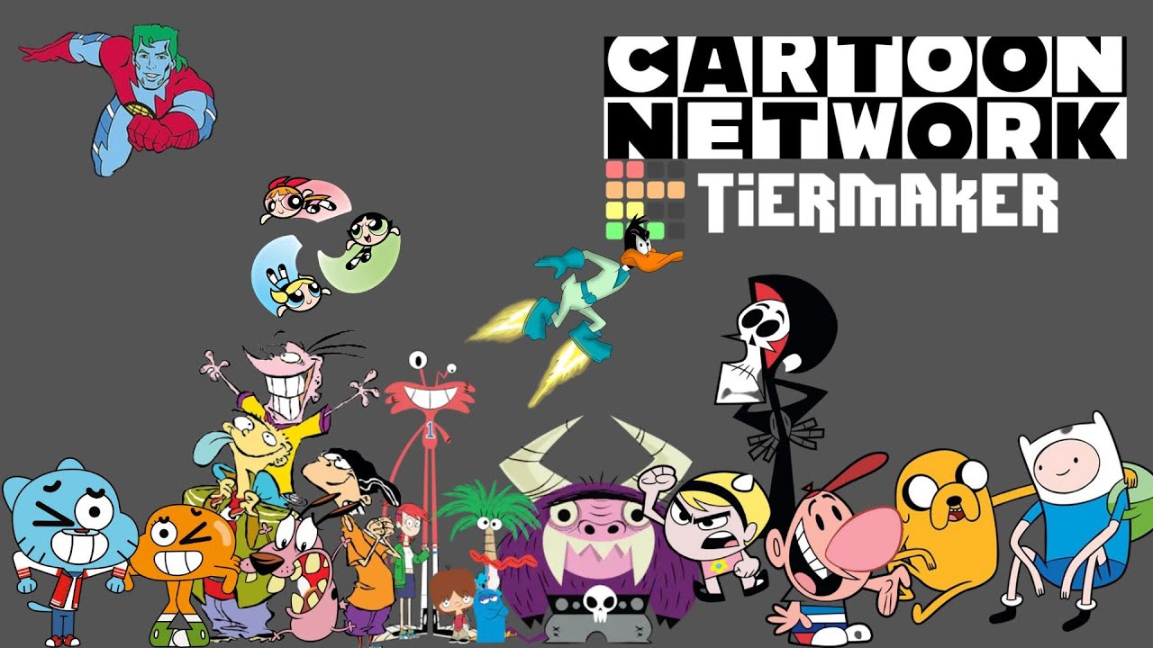 Cartoon Network Max Explained: Best Content