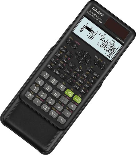 Casio Scientific Calculator Black Fx 300Espls2 S Best Buy