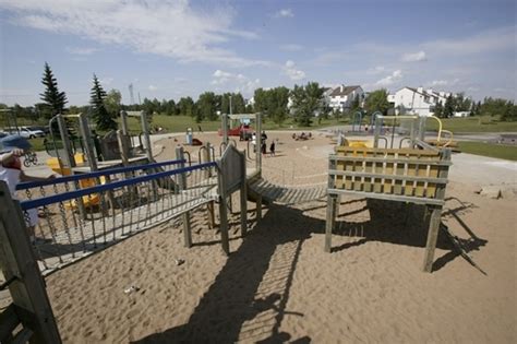 Castle Downs Park In Edmonton Alberta Kid Friendly Attractions