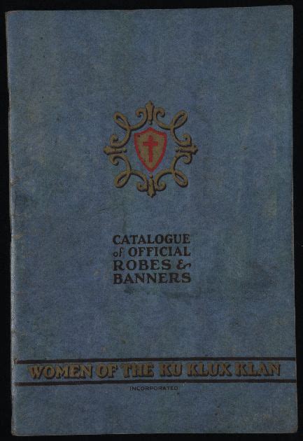 Catalogue Of Official Robes Banners Yale University Library