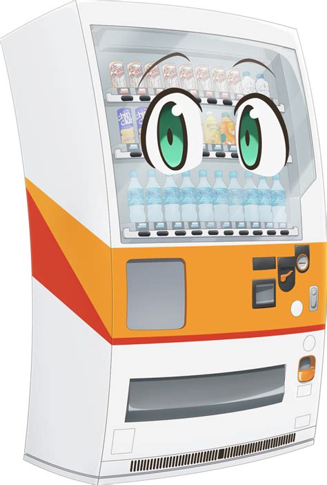 Category Characters Reborn As A Vending Machine Wiki Fandom