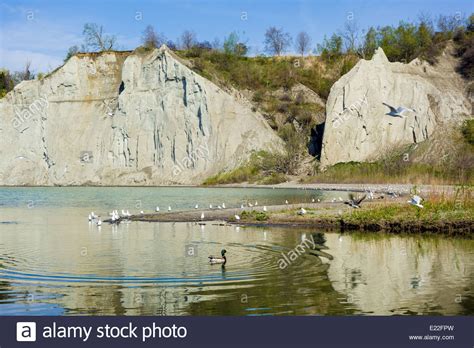 Cathedral Bluffs Park