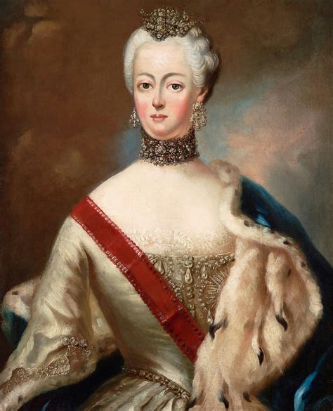 Catherine The Great