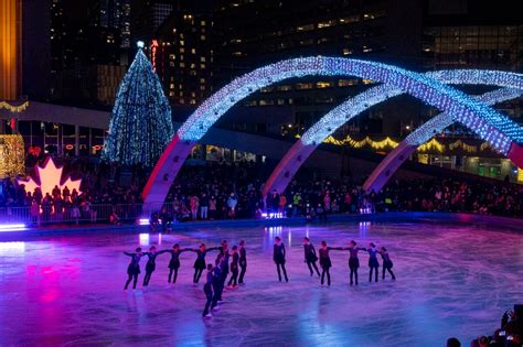 Cavalcade Of Lights