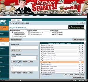 Cb Clickbank Paycheck Secrets V2 Video Series