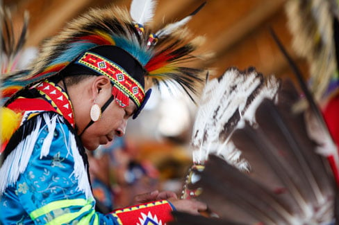 Celebrating National Aboriginal History Month Canadian Geographic