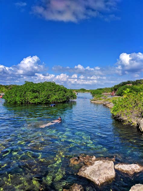 Cenote Yal Ku: Explore Mexico's Best Kept Secrets