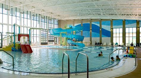 Centennial Recreation Benefits: Explore Activities