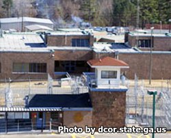 Central State Prison