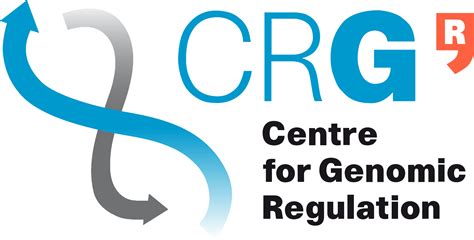 Centre For Genomic Regulation Website