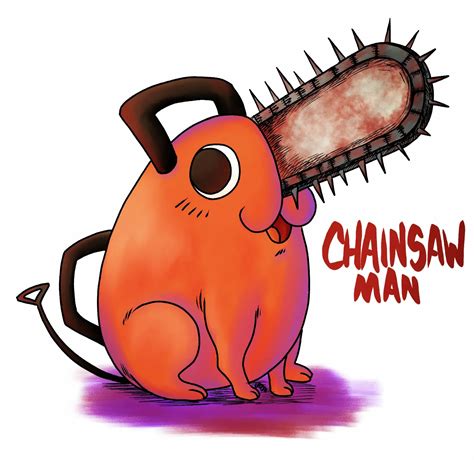 Chainsaw Man Pochita: Master Facts