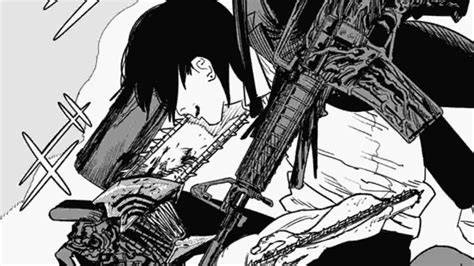 Chainsaw Man Why Is Gun Devil After Denji S Heart