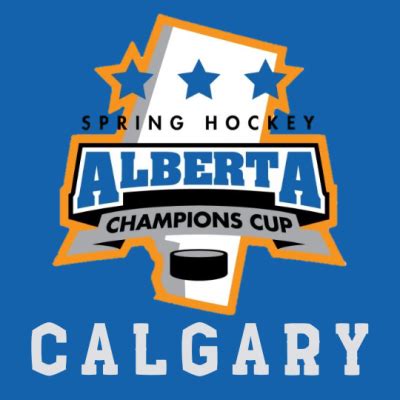 Chance Consulting Events Acc The Alberta Champions Cup 2024