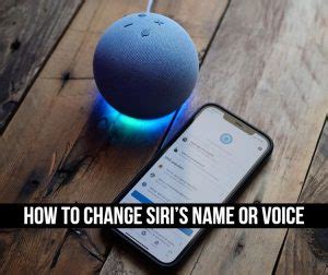 Change Siri's Name: Easy Steps To Customize