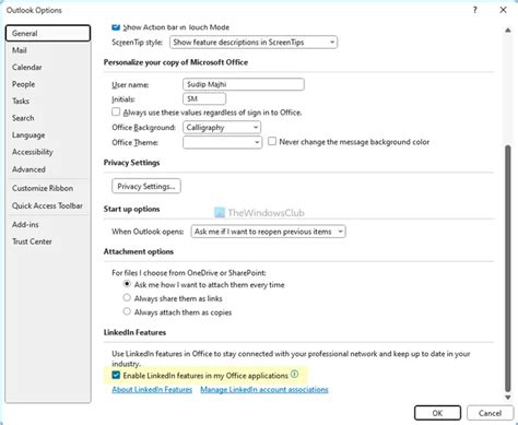 Change These Default Outlook Settings To Boost Productivity