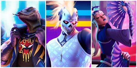 Chapter 2 Season 6 Battle Pass Skins Jopooasis