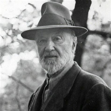 Charles Ives Connecticut S Compelling Confounding Composer