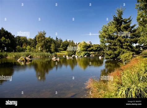 Charleson Park Hi Res Stock Photography And Images Alamy