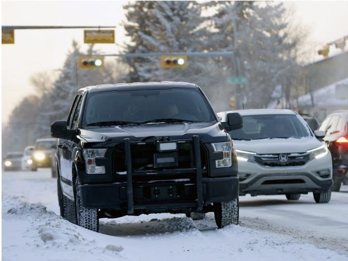 Charter Challenges Against Impending Alberta Traffic Ticket System