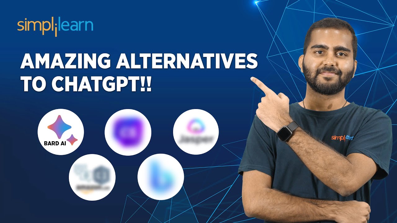 Chat Gpt Alternative: Find Better Ai Assistants