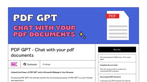 Chat Gpt Pdf: Instant Document Analysis