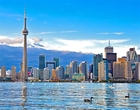 Cheap Flights To Toronto With Sun Country