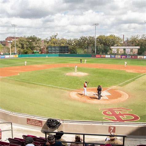 Cheap Florida State Baseball Tickets Gametime