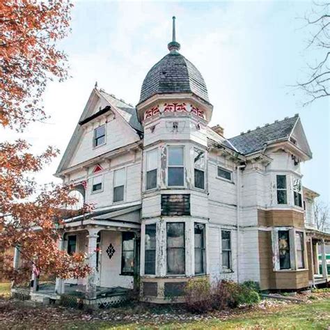 Cheap Old Houses: Find Affordable Dream Homes